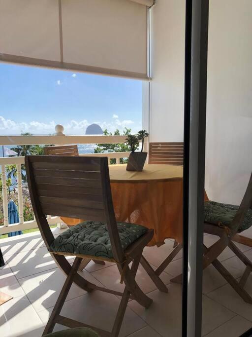 Appartamento La Kristana Le Diamant Esterno foto